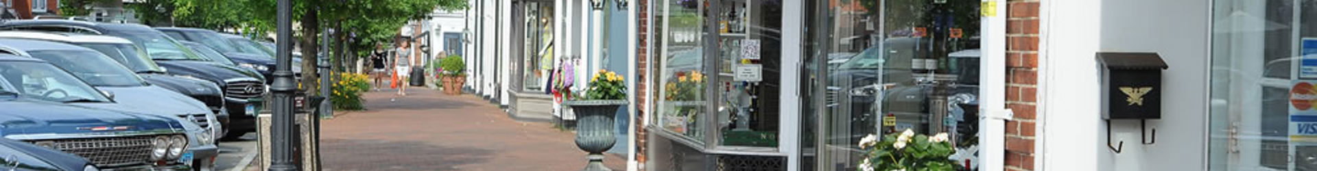 New Canaan Downtown2