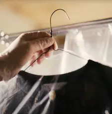 Dry Cleaning Delivery Service Learn More