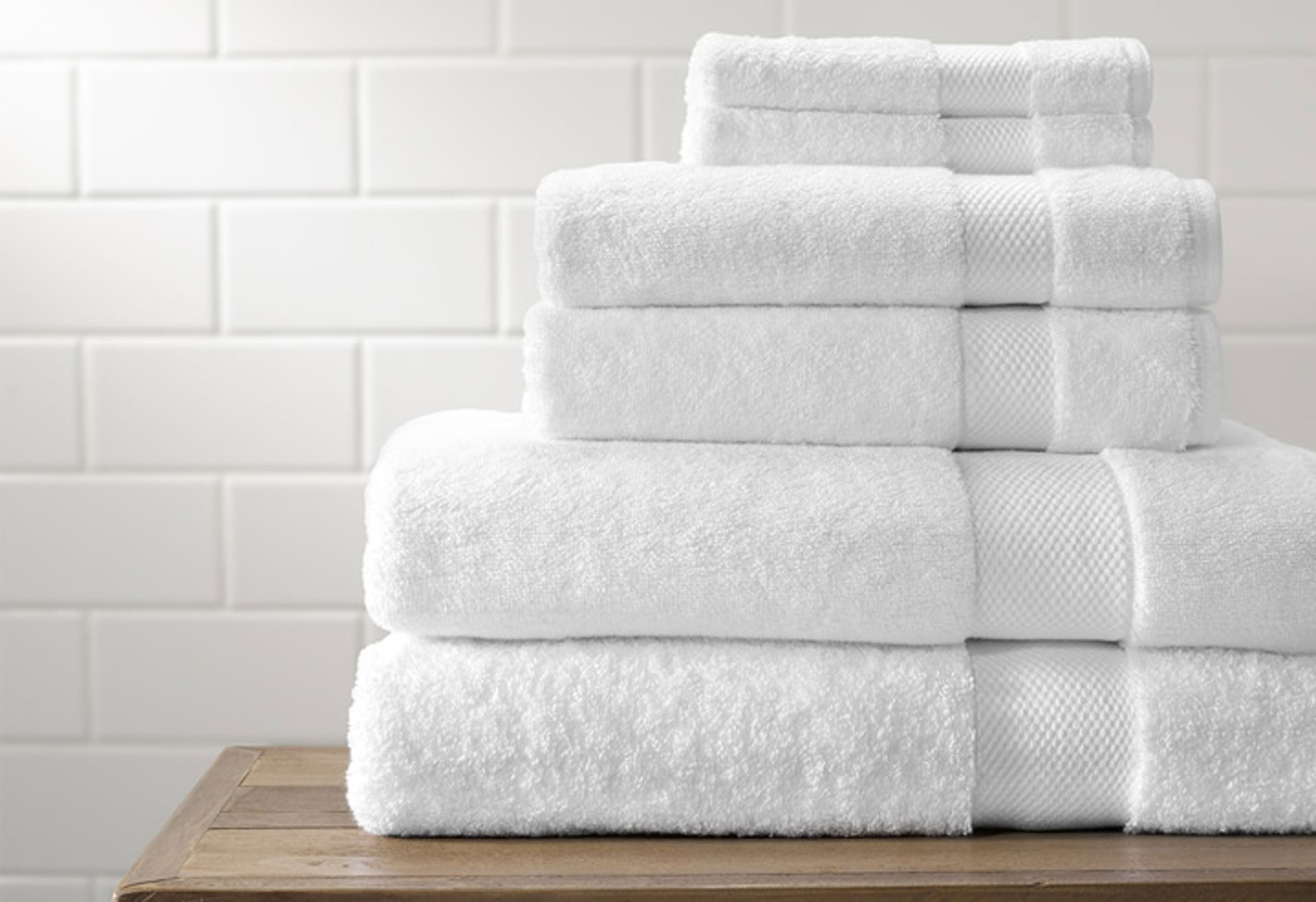 Towel Banner