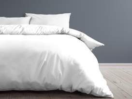 Bed Shutterstock 2242470667